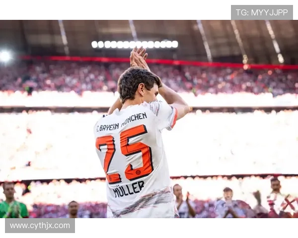 哈曼穆勒为拜仁效力了14世纪拜仁对他的想法转变得太快了