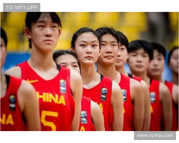 2米26女姚明归来！全运会15分钟狂轰26分，对手从报名开始就输了